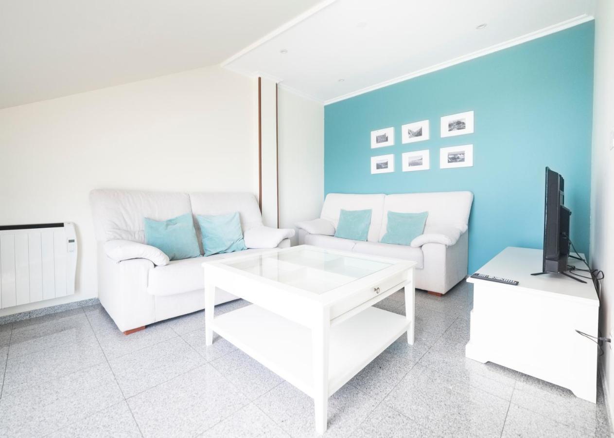 Apartamento Las Candelas, آريس المظهر الخارجي الصورة