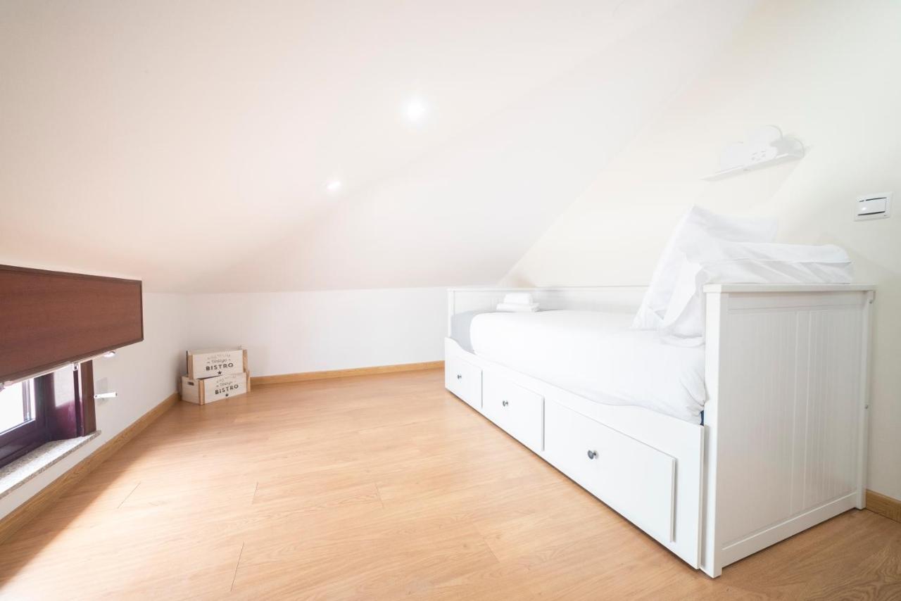 Apartamento Las Candelas, آريس المظهر الخارجي الصورة